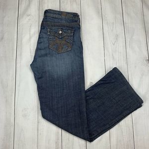 Kut From The Kloth Natalie Bootcut Jeans